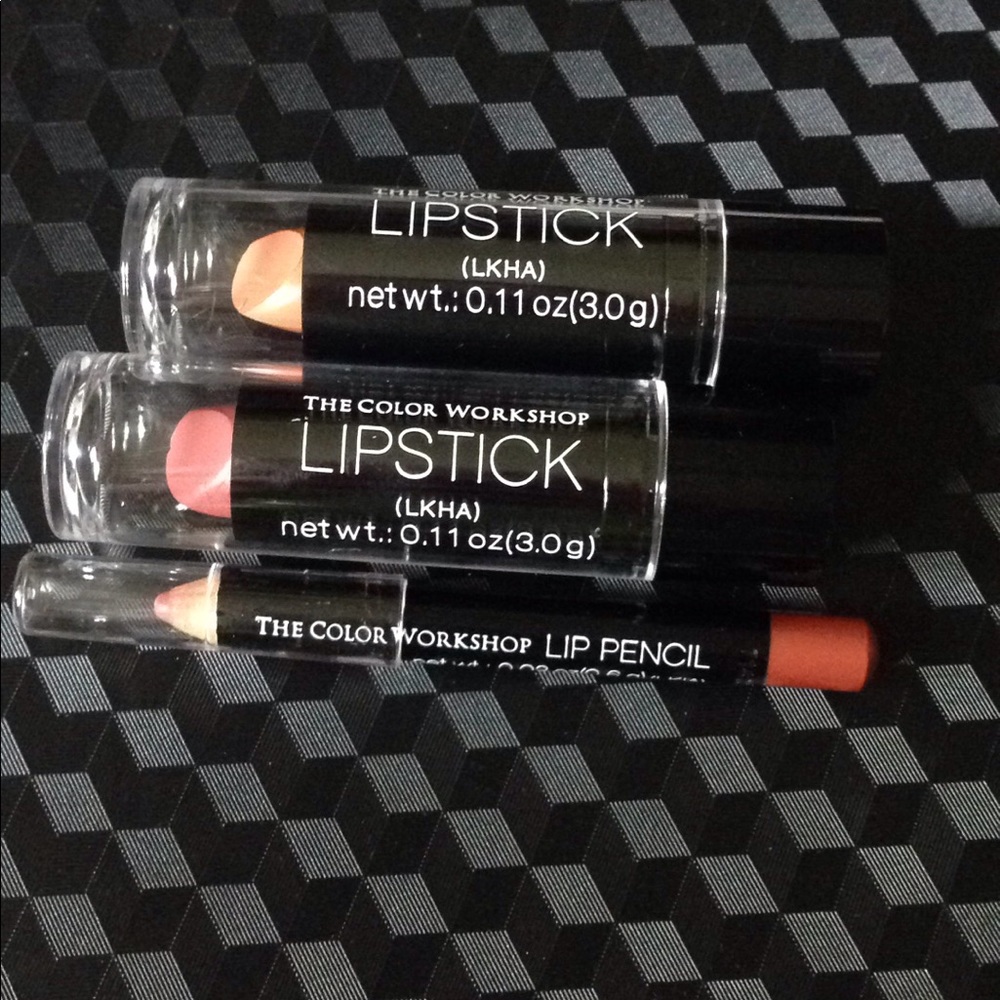Makeup Kit - Picture 4 of 8